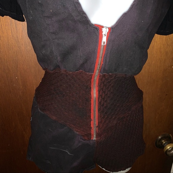 Cheeky Romper 🍑 See info. - Picture 6 of 17